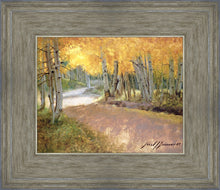 Load image into Gallery viewer, Golden Morning
