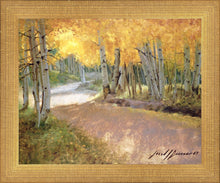 Load image into Gallery viewer, Golden Morning
