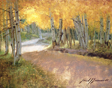 Load image into Gallery viewer, Golden Morning
