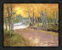 Load image into Gallery viewer, Golden Morning
