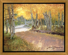 Load image into Gallery viewer, Golden Morning
