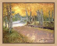 Load image into Gallery viewer, Golden Morning
