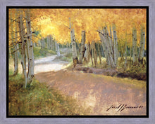 Load image into Gallery viewer, Golden Morning
