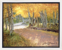 Load image into Gallery viewer, Golden Morning
