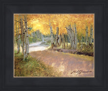 Load image into Gallery viewer, Golden Morning
