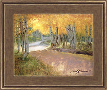 Load image into Gallery viewer, Golden Morning
