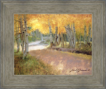 Load image into Gallery viewer, Golden Morning
