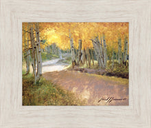 Load image into Gallery viewer, Golden Morning
