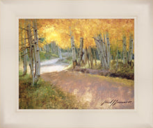 Load image into Gallery viewer, Golden Morning

