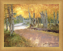 Load image into Gallery viewer, Golden Morning
