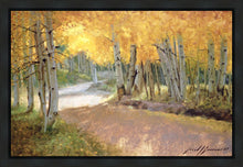 Load image into Gallery viewer, Golden Morning
