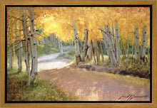 Load image into Gallery viewer, Golden Morning
