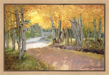 Load image into Gallery viewer, Golden Morning
