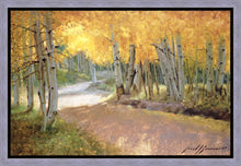 Load image into Gallery viewer, Golden Morning
