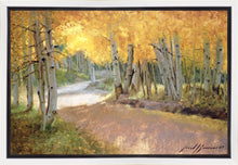 Load image into Gallery viewer, Golden Morning
