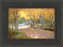 Load image into Gallery viewer, Golden Morning
