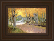 Load image into Gallery viewer, Golden Morning
