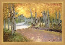 Load image into Gallery viewer, Golden Morning
