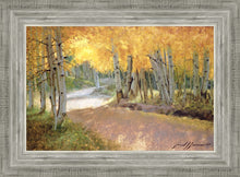 Load image into Gallery viewer, Golden Morning
