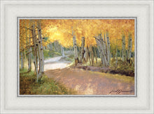 Load image into Gallery viewer, Golden Morning
