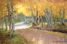 Load image into Gallery viewer, Golden Morning
