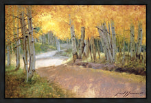 Load image into Gallery viewer, Golden Morning
