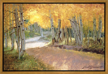 Load image into Gallery viewer, Golden Morning
