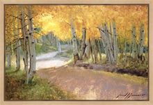 Load image into Gallery viewer, Golden Morning
