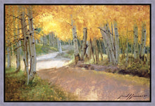 Load image into Gallery viewer, Golden Morning
