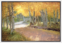 Load image into Gallery viewer, Golden Morning
