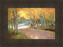 Load image into Gallery viewer, Golden Morning
