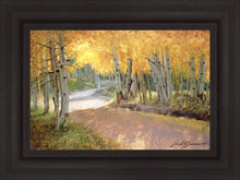 Load image into Gallery viewer, Golden Morning
