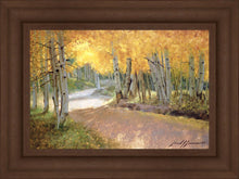 Load image into Gallery viewer, Golden Morning
