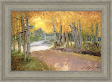 Load image into Gallery viewer, Golden Morning
