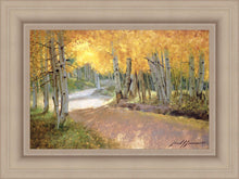 Load image into Gallery viewer, Golden Morning
