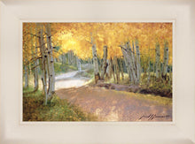 Load image into Gallery viewer, Golden Morning
