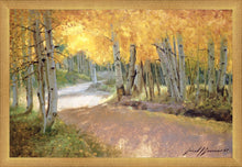 Load image into Gallery viewer, Golden Morning
