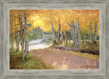 Load image into Gallery viewer, Golden Morning
