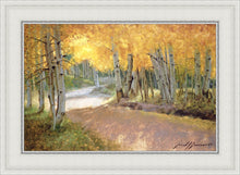Load image into Gallery viewer, Golden Morning
