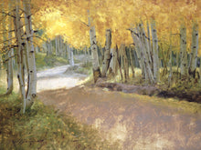 Load image into Gallery viewer, Golden Morning
