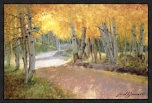 Load image into Gallery viewer, Golden Morning
