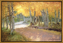 Load image into Gallery viewer, Golden Morning

