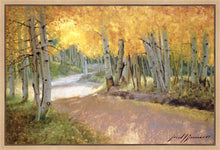 Load image into Gallery viewer, Golden Morning
