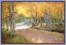 Load image into Gallery viewer, Golden Morning
