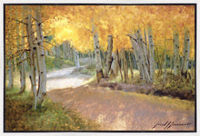 Load image into Gallery viewer, Golden Morning
