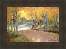 Load image into Gallery viewer, Golden Morning
