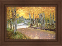 Load image into Gallery viewer, Golden Morning
