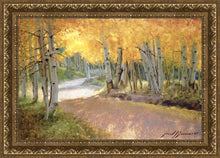 Load image into Gallery viewer, Golden Morning
