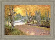 Load image into Gallery viewer, Golden Morning
