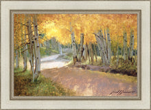 Load image into Gallery viewer, Golden Morning
